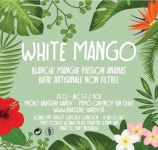 White Mango - Brasserie Hardy - Untappd