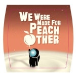 We Were Made For Peach Other - Beach Haus Brewery - Untappd
