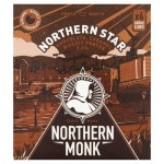 Nothern Star (Chocolate Caramel Biscuit Edition) - Northern Monk - Untappd