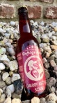 Cherry Kettle Sour - Stadsbrouwerij de Deftige Aap Helmond - Untappd