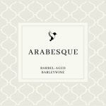 Arabesque - Phase Three Brewing - Untappd