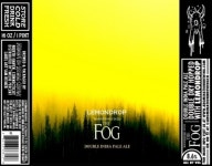Wandering Into the Fog (Lemondrop) - Abomination Brewing Company - Untappd