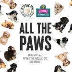 All the Paws - Oliver Brewing Co. - Untappd