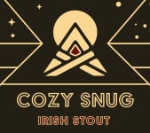 Cozy Snug - Nod Hill Brewery - Untappd