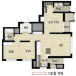 동탄 오산동 반도유보라아이비파크3.0의 실거래가, 시세, 매물, 주변정보 | 아파트는 호갱노노