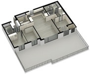 광교 이의동 광교이편한세상테라스3단지의 실거래가, 시세, 매물, 주변정보 | 아파트는 호갱노노