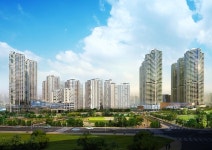 '독산동 롯데캐슬골드파크1차'의 실거래가, 시세, 매물, 주변정보 | 아파트는 호갱노노