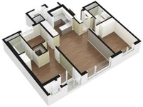 묵동 이편한세상화랑대의 실거래가, 시세, 매물, 주변정보 | 아파트는 호갱노노