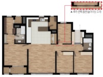 불당동 충남불당지웰더샵의 실거래가, 시세, 매물, 주변정보 | 아파트는 호갱노노