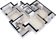 불당동 호반베르디움의 실거래가, 시세, 매물, 주변정보 | 아파트는 호갱노노