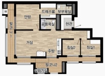장전동 래미안장전의 실거래가, 시세, 매물, 주변정보 | 아파트는 호갱노노