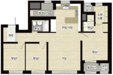 삼송원흥역센트럴푸르지오의 실거래가, 시세, 매물, 주변정보 | 아파트는 호갱노노