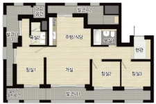 삼송원흥역센트럴푸르지오의 실거래가, 시세, 매물, 주변정보 | 아파트는 호갱노노
