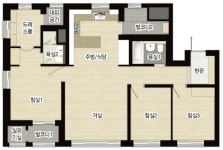 삼송원흥역센트럴푸르지오의 실거래가, 시세, 매물, 주변정보 | 아파트는 호갱노노