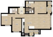 북아현동 아현역푸르지오의 실거래가, 시세, 매물, 주변정보 | 아파트는 호갱노노