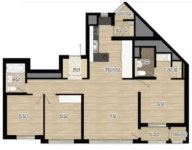 북아현동 아현역푸르지오의 실거래가, 시세, 매물, 주변정보 | 아파트는 호갱노노