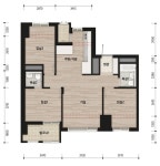 오금동 송파레미니스1단지의 실거래가, 시세, 매물, 주변정보 | 아파트는 호갱노노