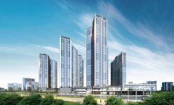 걸포동 한강메트로자이1단지의 실거래가, 시세, 매물, 주변정보 | 아파트는 호갱노노