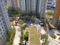 구래동 한강신도시반도유보라5차의 실거래가, 시세, 매물, 주변정보 | 아파트는 호갱노노