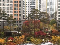 송절동 테크노폴리스우미린의 실거래가, 시세, 매물, 주변정보 | 아파트는 호갱노노