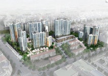 송정동 힐스테이트1단지의 실거래가, 시세, 매물, 주변정보 | 아파트는 호갱노노