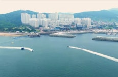 웅천지웰의 한지훈 중개사 | 아파트는 호갱노노
