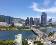 민락동 부산더샵센텀포레의 실거래가, 시세, 매물, 주변정보 | 아파트는 호갱노노