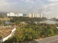 광교레이크파크수자인의 이지영 중개사 | 아파트는 호갱노노