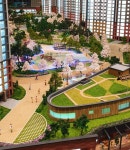 식사동 일산자이3차의 실거래가, 시세, 매물, 주변정보 | 아파트는 호갱노노