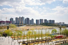 송동 동탄린스트라우스더레이크(오)의 실거래가, 시세, 매물, 주변정보 | 아파트는 호갱노노