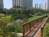 하늘도시우미린2단지의 시선희 중개사 | 아파트는 호갱노노