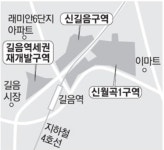길음동 길음래미안3차의 23평 매물 매매 9억 9,500만 | 아파트는 호갱노노