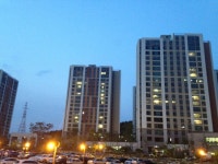 옥산리 오션파크자이의 실거래가, 시세, 매물, 주변정보 | 아파트는 호갱노노