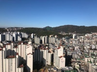 길음동 길음뉴타운롯데캐슬골든힐스의 34평 매물 보증금 1억 / 월세  180만원 | 아파트는 호갱노노