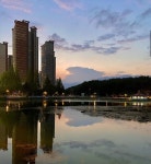 용지아이파크의 옥진아 중개사 | 아파트는 호갱노노