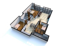 염창동 염창우성3차의 실거래가, 시세, 매물, 주변정보 | 아파트는 호갱노노