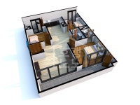 화곡동 태영방송인의 실거래가, 시세, 매물, 주변정보 | 아파트는 호갱노노