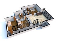 가양동 강서한강자이의 실거래가, 시세, 매물, 주변정보 | 아파트는 호갱노노