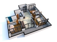 내발산동 마곡수명산파크4단지의 실거래가, 시세, 매물, 주변정보 | 아파트는 호갱노노