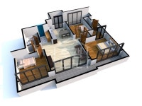 내발산동 마곡수명산파크3단지의 실거래가, 시세, 매물, 주변정보 | 아파트는 호갱노노