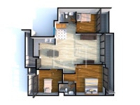 내발산동 강서월드메르디앙의 실거래가, 시세, 매물, 주변정보 | 아파트는 호갱노노