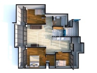 숭인동 종로청계힐스테이트의 실거래가, 시세, 매물, 주변정보 | 아파트는 호갱노노