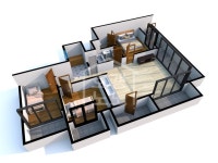 서초포레스타7단지의 전민지 중개사 | 아파트는 호갱노노