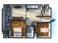 잠실동 우성1,2,3차의 실거래가, 시세, 매물, 주변정보 | 아파트는 호갱노노