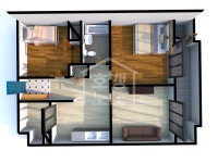 잠실동 우성1,2,3차의 실거래가, 시세, 매물, 주변정보 | 아파트는 호갱노노