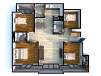 송파동 가락삼익맨션의 실거래가, 시세, 매물, 주변정보 | 아파트는 호갱노노