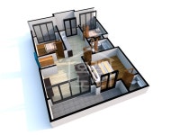 오류동 오류한신플러스타운의 실거래가, 시세, 매물, 주변정보 | 아파트는 호갱노노