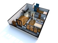 신대방동 신대방우성2차의 실거래가, 시세, 매물, 주변정보 | 아파트는 호갱노노