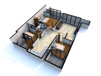 문정동 문정푸르지오1차의 실거래가, 시세, 매물, 주변정보 | 아파트는 호갱노노