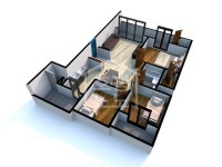 우동 해운대경동의 실거래가, 시세, 매물, 주변정보 | 아파트는 호갱노노